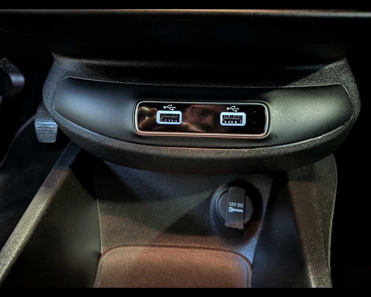 Fiat Fiat 500X usata 15