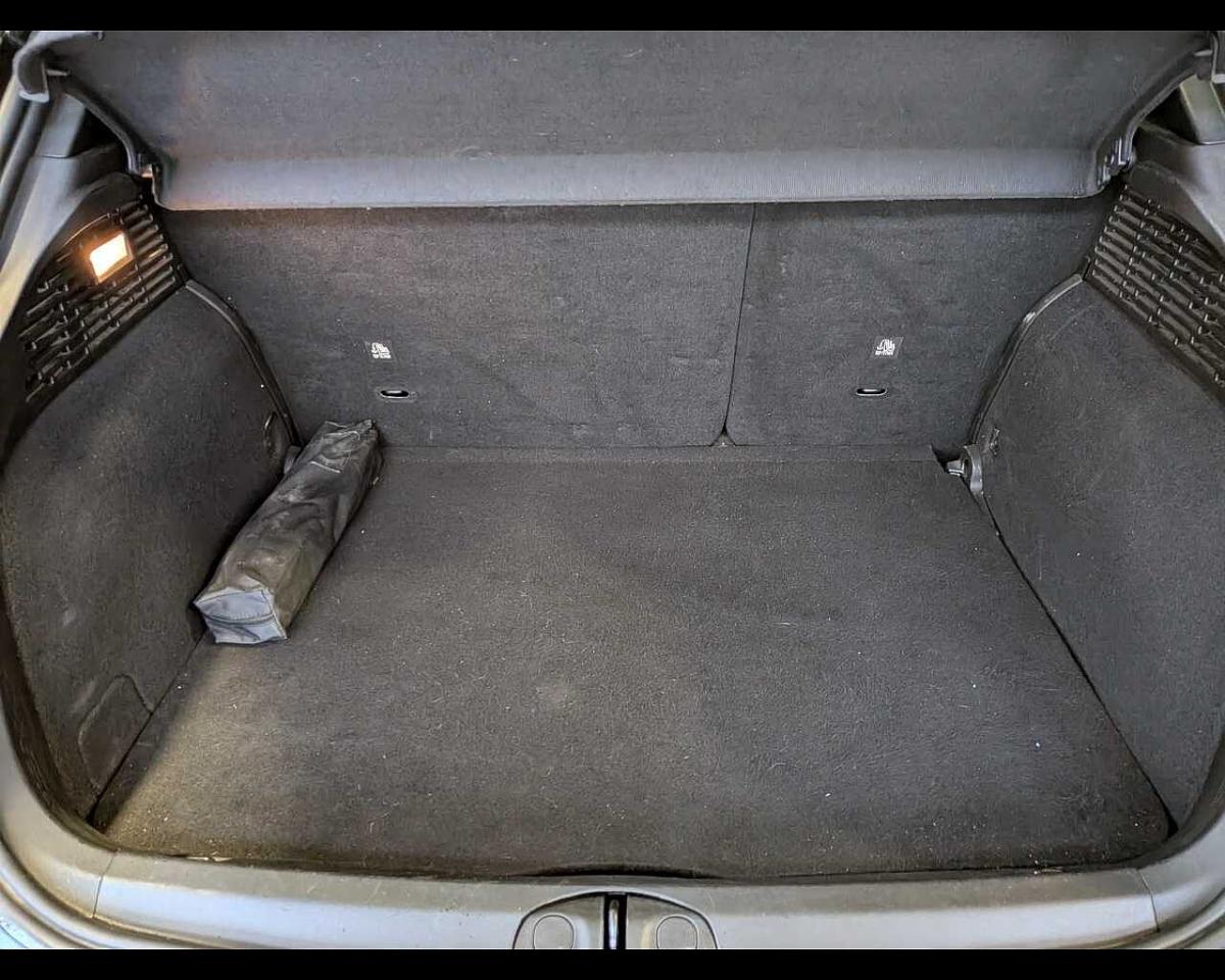 Fiat Fiat 500X usata 26