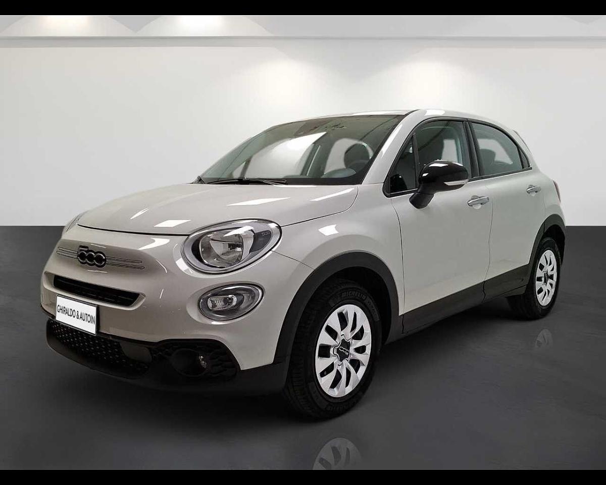 Fiat Fiat 500X 500X 1.0 t3 Club 120cv