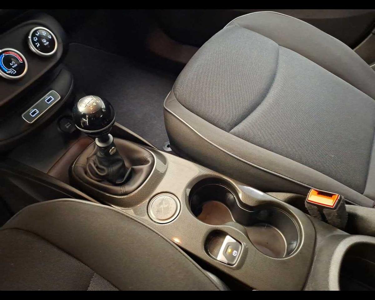 Fiat Fiat 500X usata 4