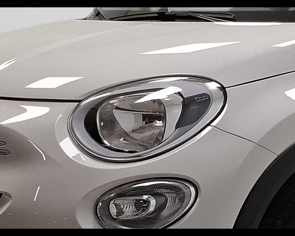 Fiat Fiat 500X usata 5
