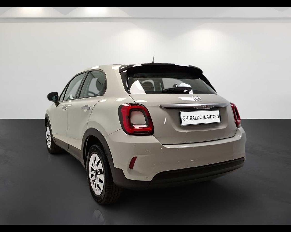 Fiat Fiat 500X usata 9