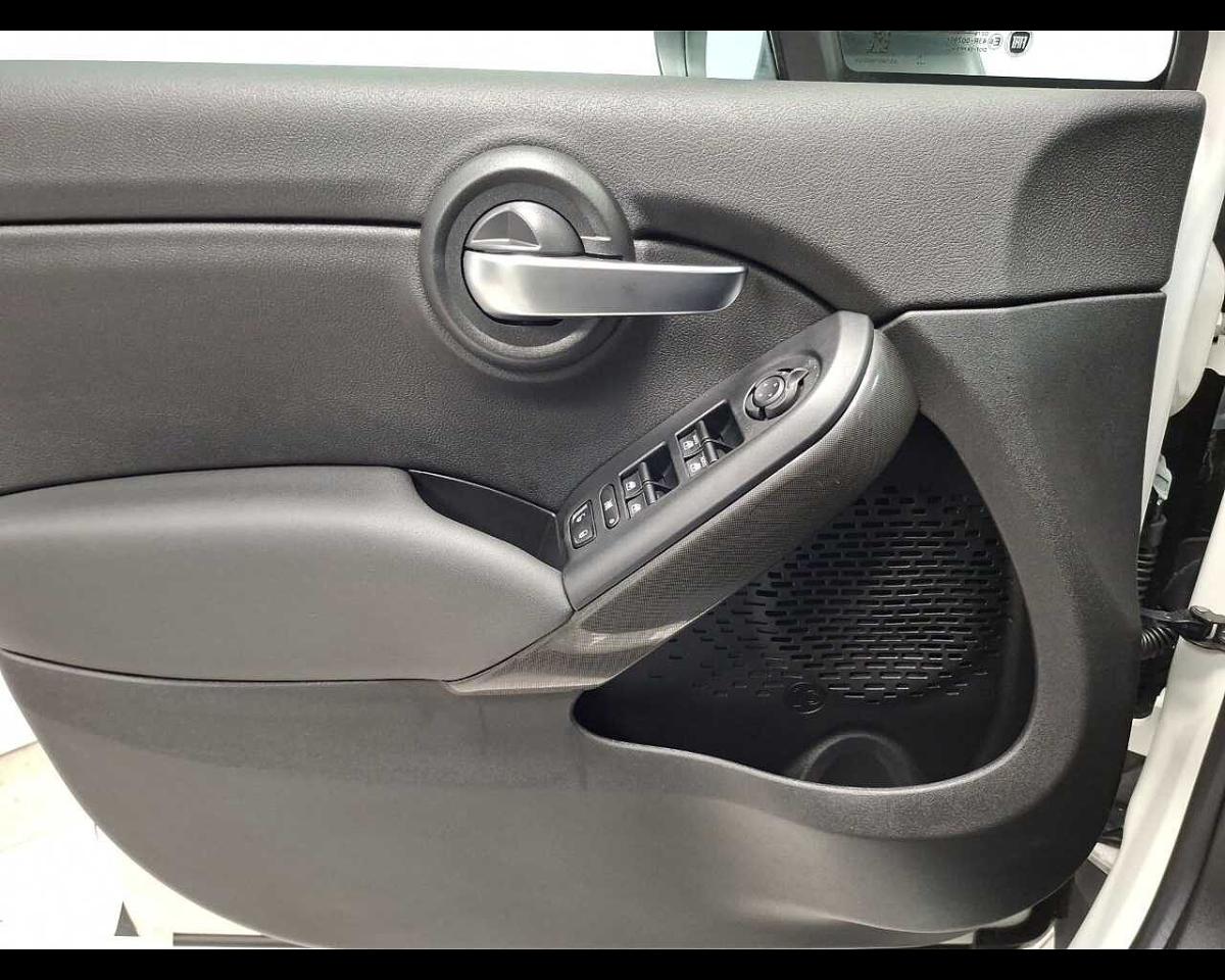 Fiat Fiat 500X usata 10
