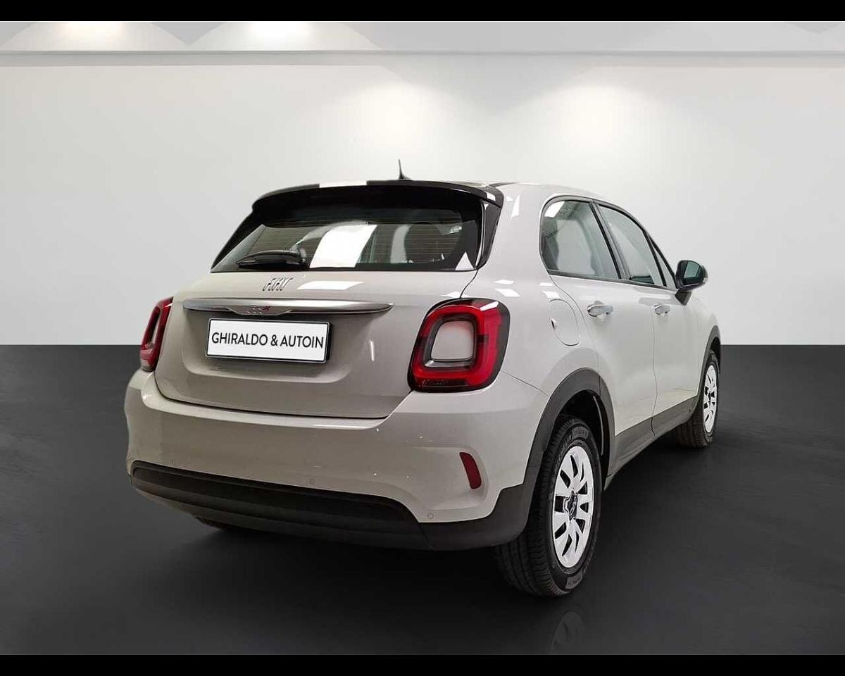 Fiat Fiat 500X usata 14