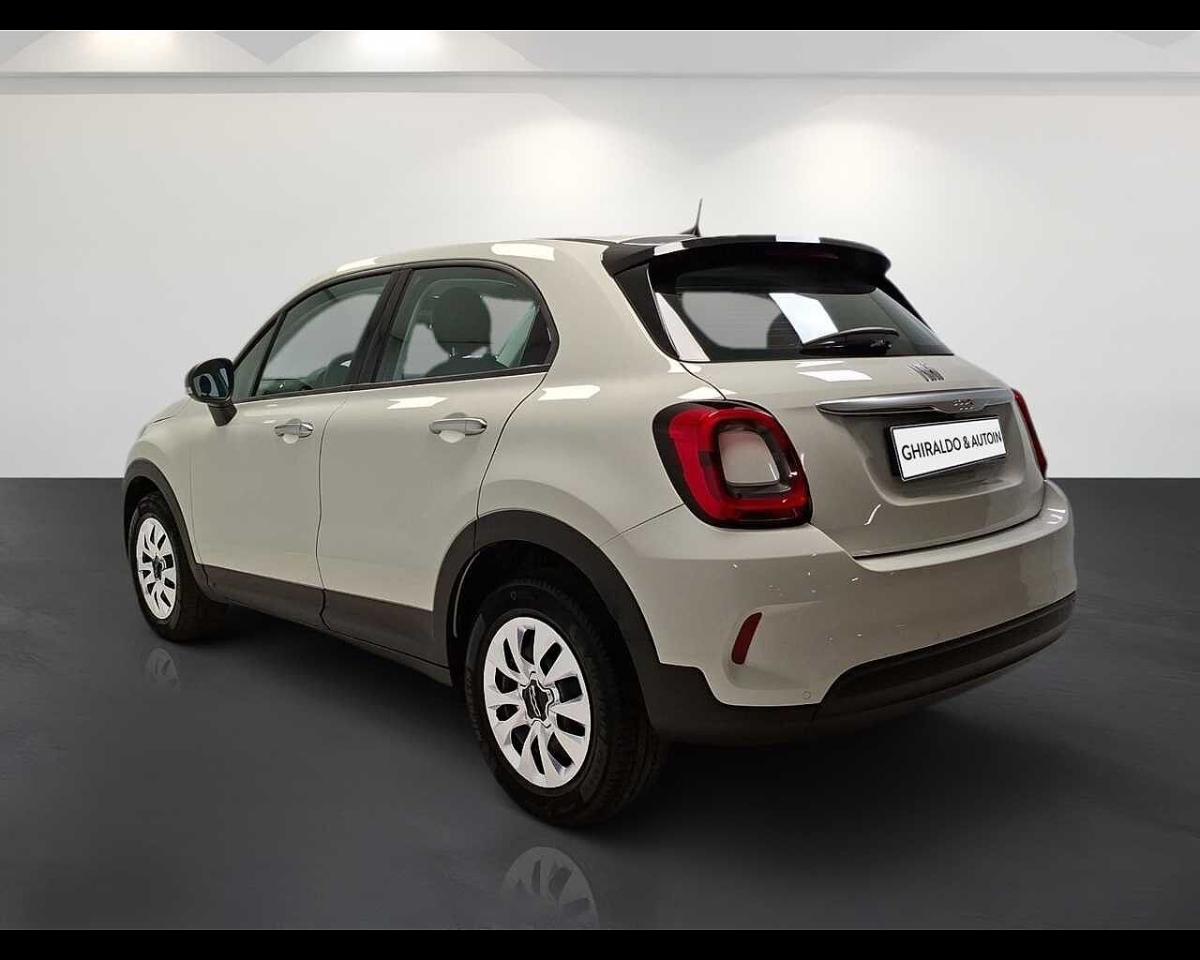 Fiat Fiat 500X usata 15
