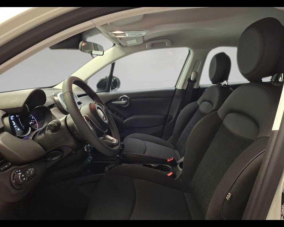 Fiat Fiat 500X usata 16