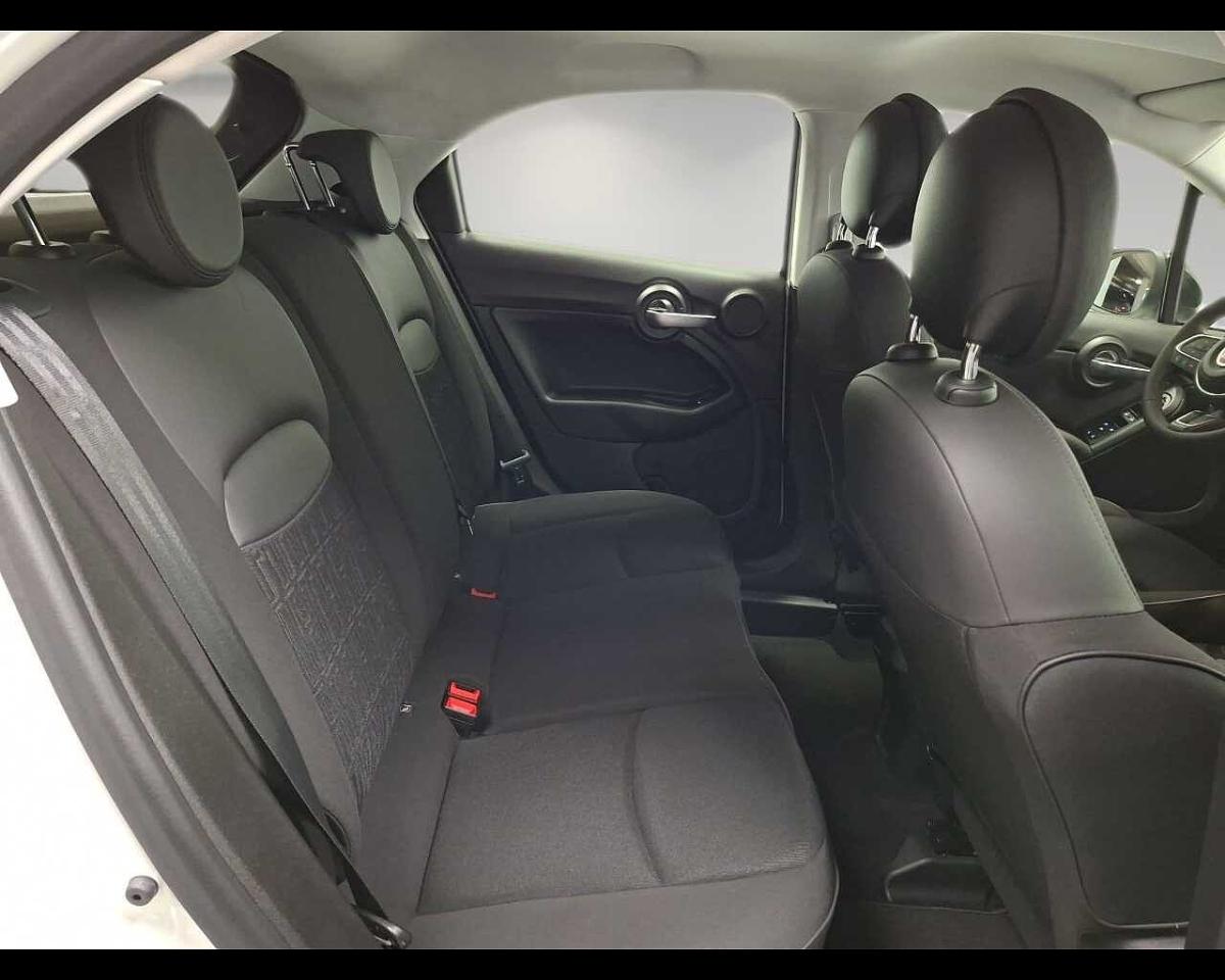Fiat Fiat 500X usata 17