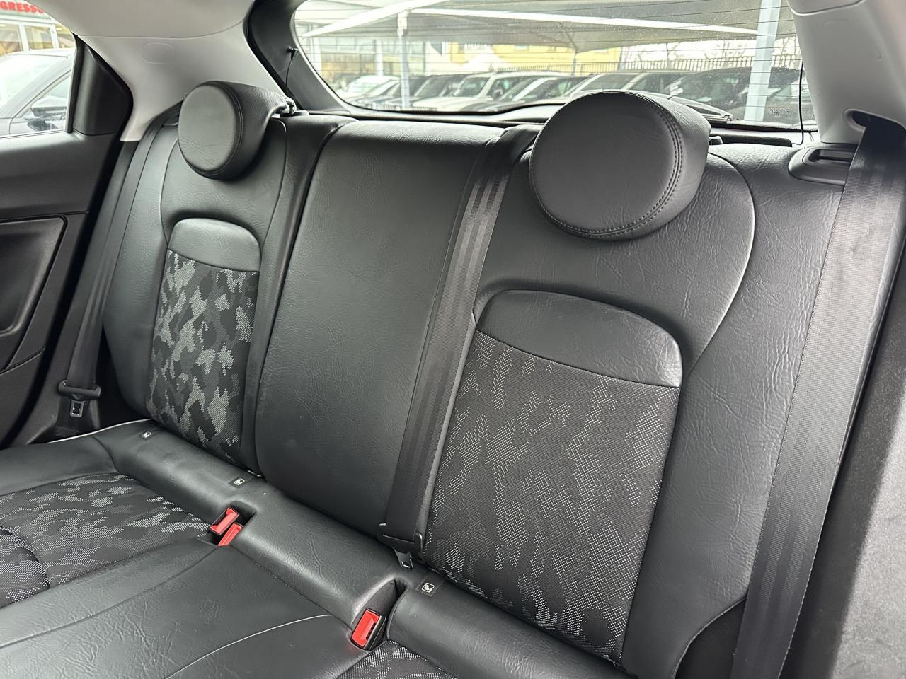 Fiat Fiat 500X usata 4