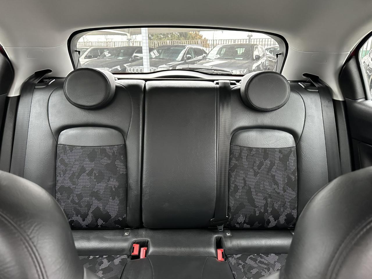 Fiat Fiat 500X usata 5