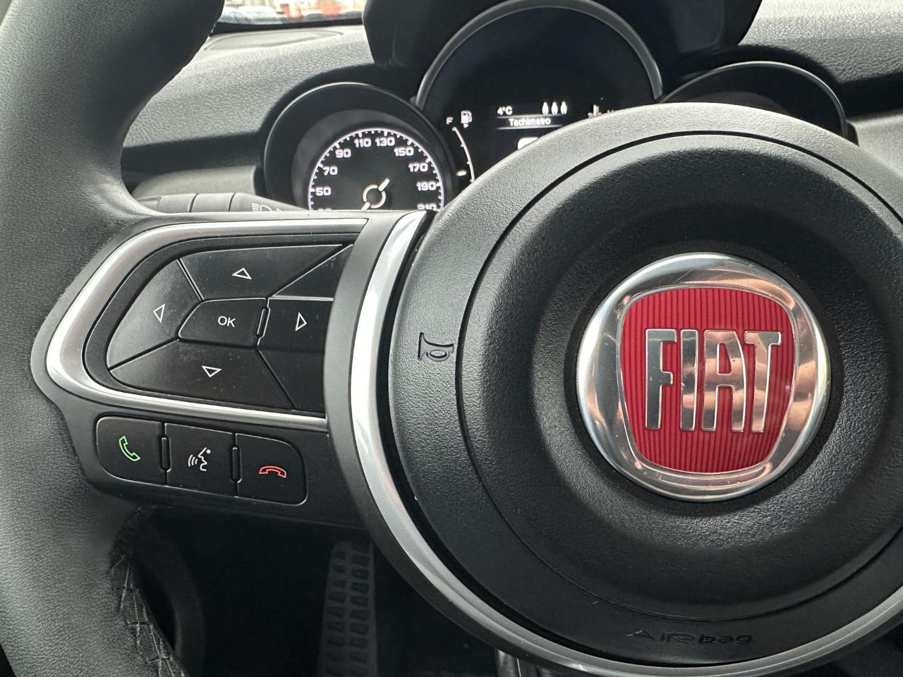 Fiat Fiat 500X usata 10