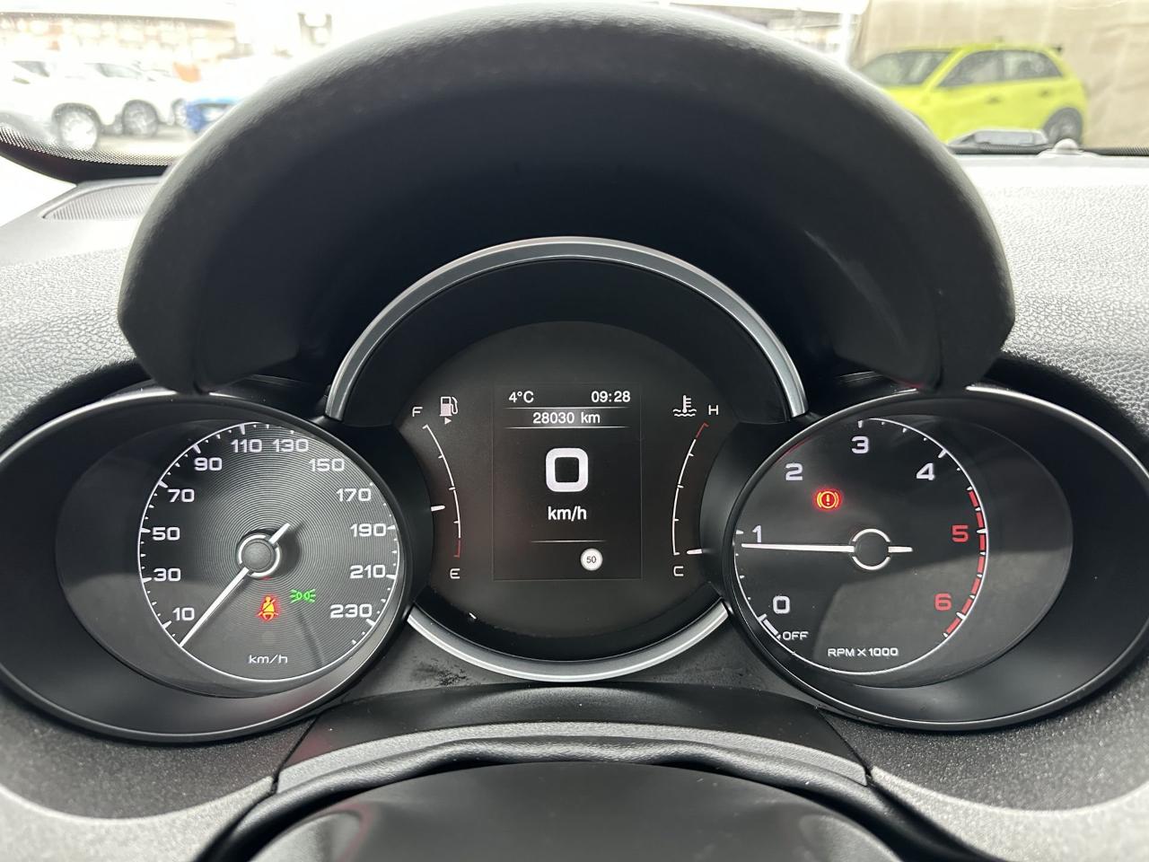 Fiat Fiat 500X usata 13