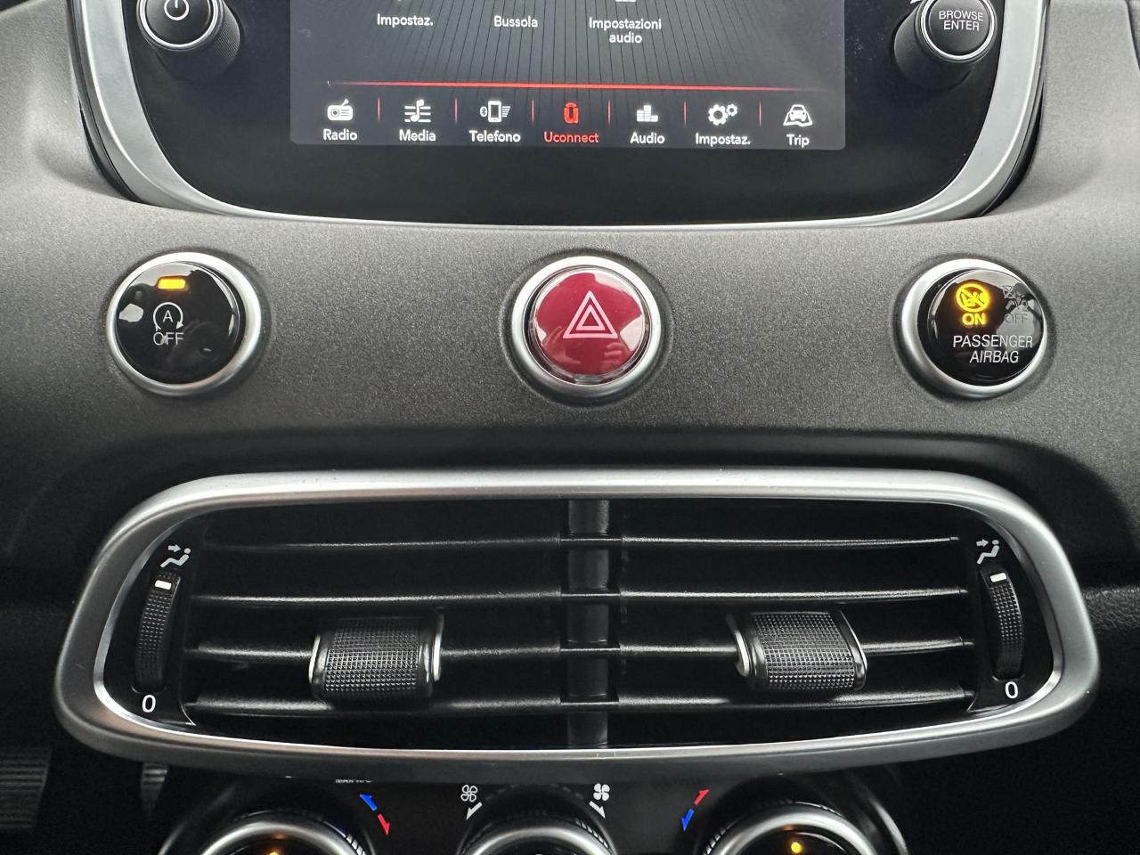 Fiat Fiat 500X usata 15