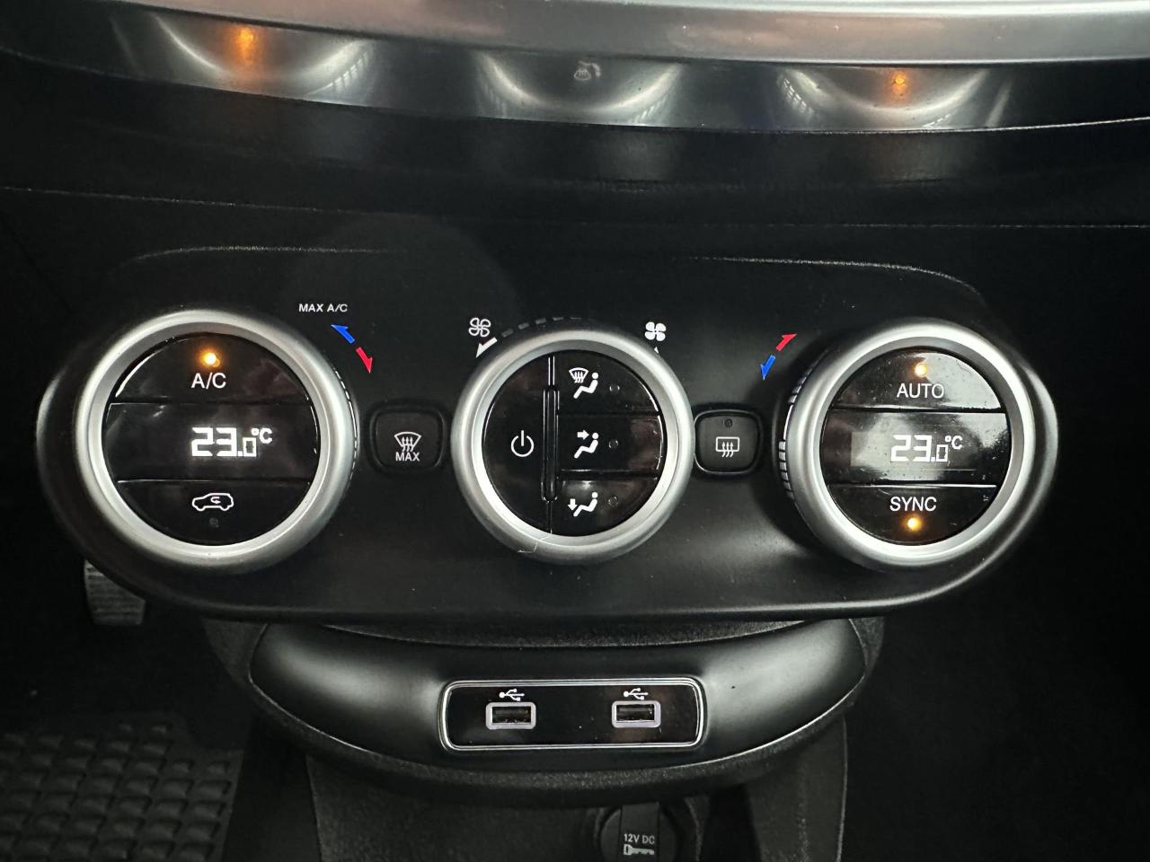 Fiat Fiat 500X usata 16