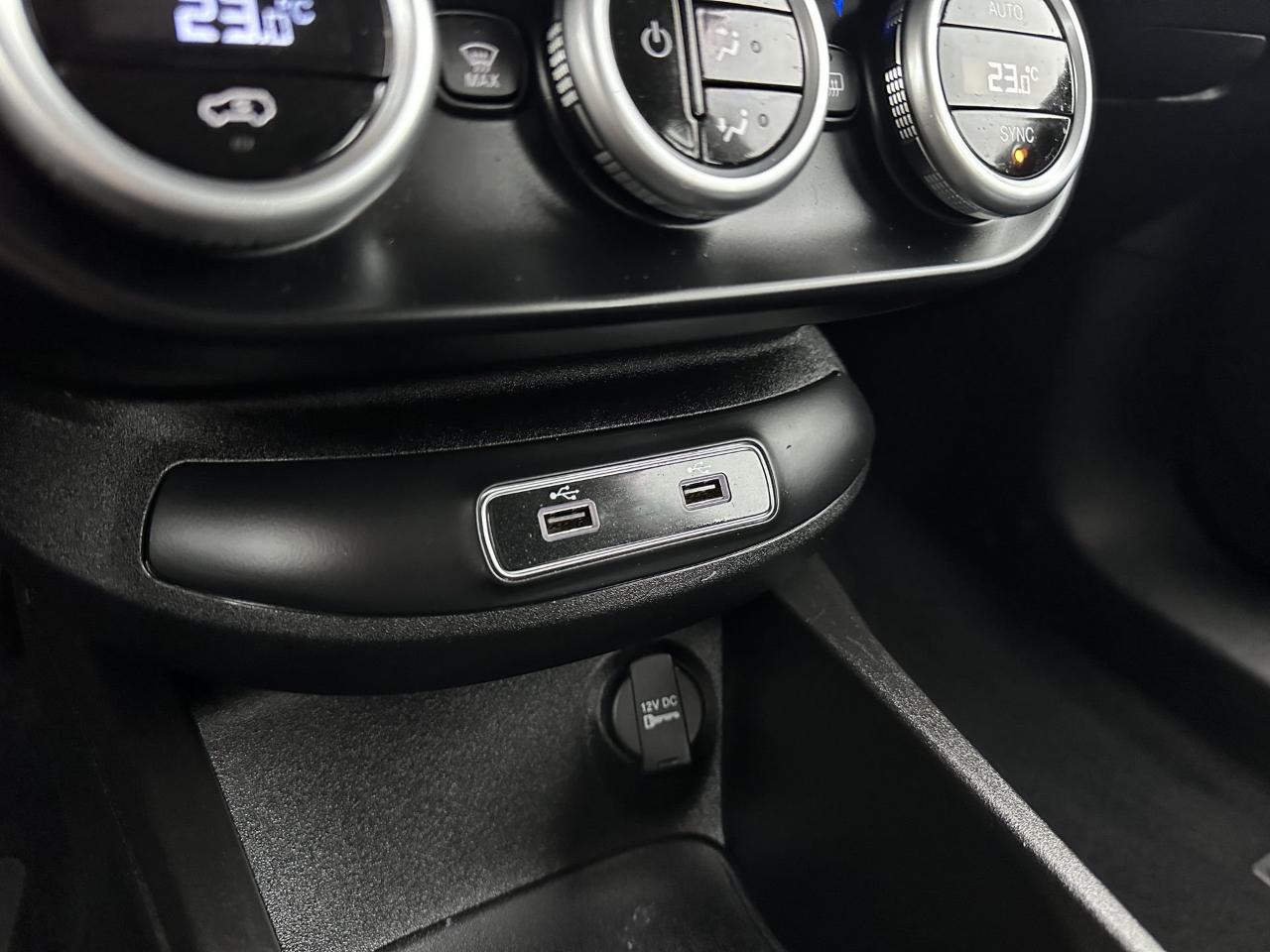 Fiat Fiat 500X usata 17