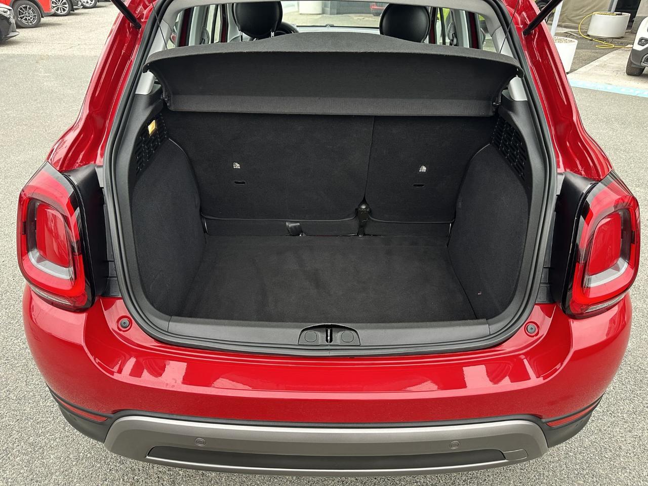 Fiat Fiat 500X usata 20