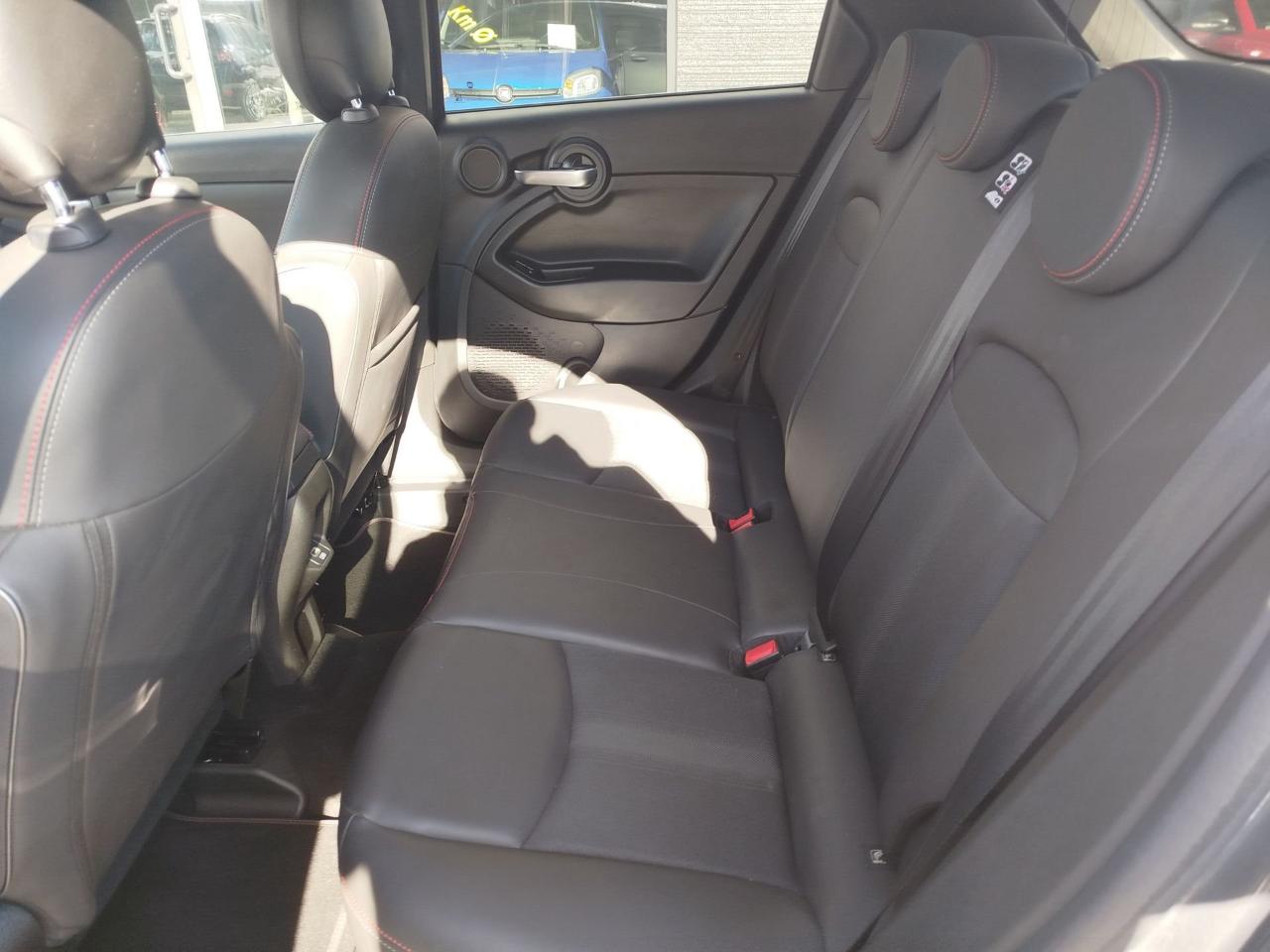 Fiat Fiat 500X usata 3