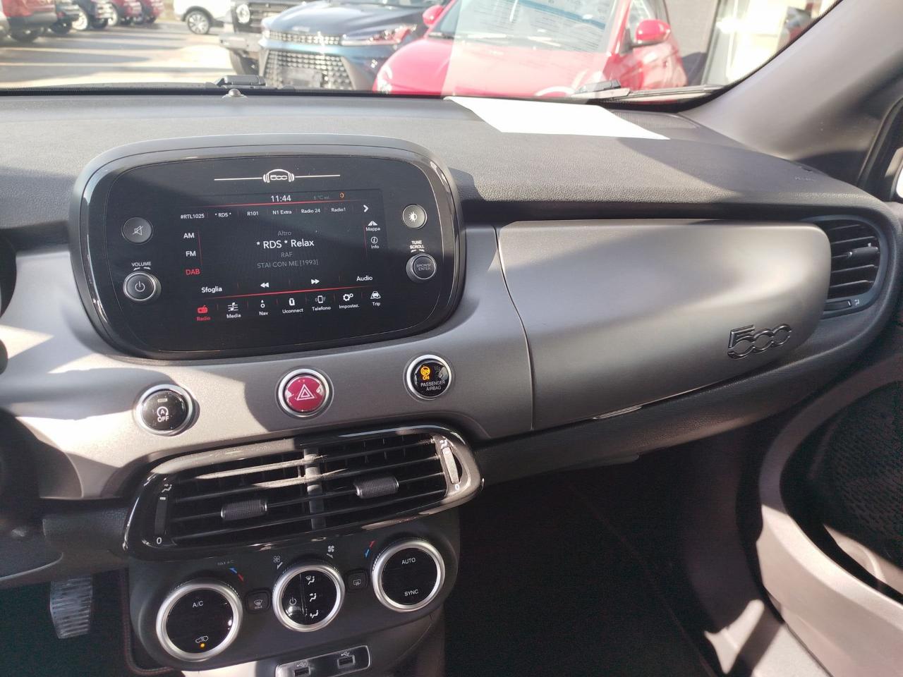 Fiat Fiat 500X usata 6