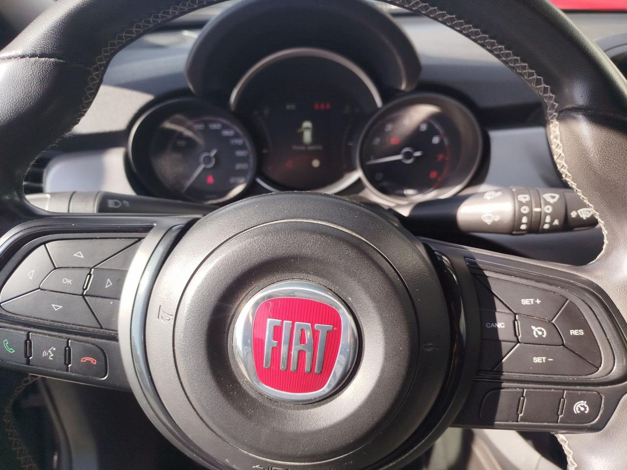 Fiat Fiat 500X usata 9