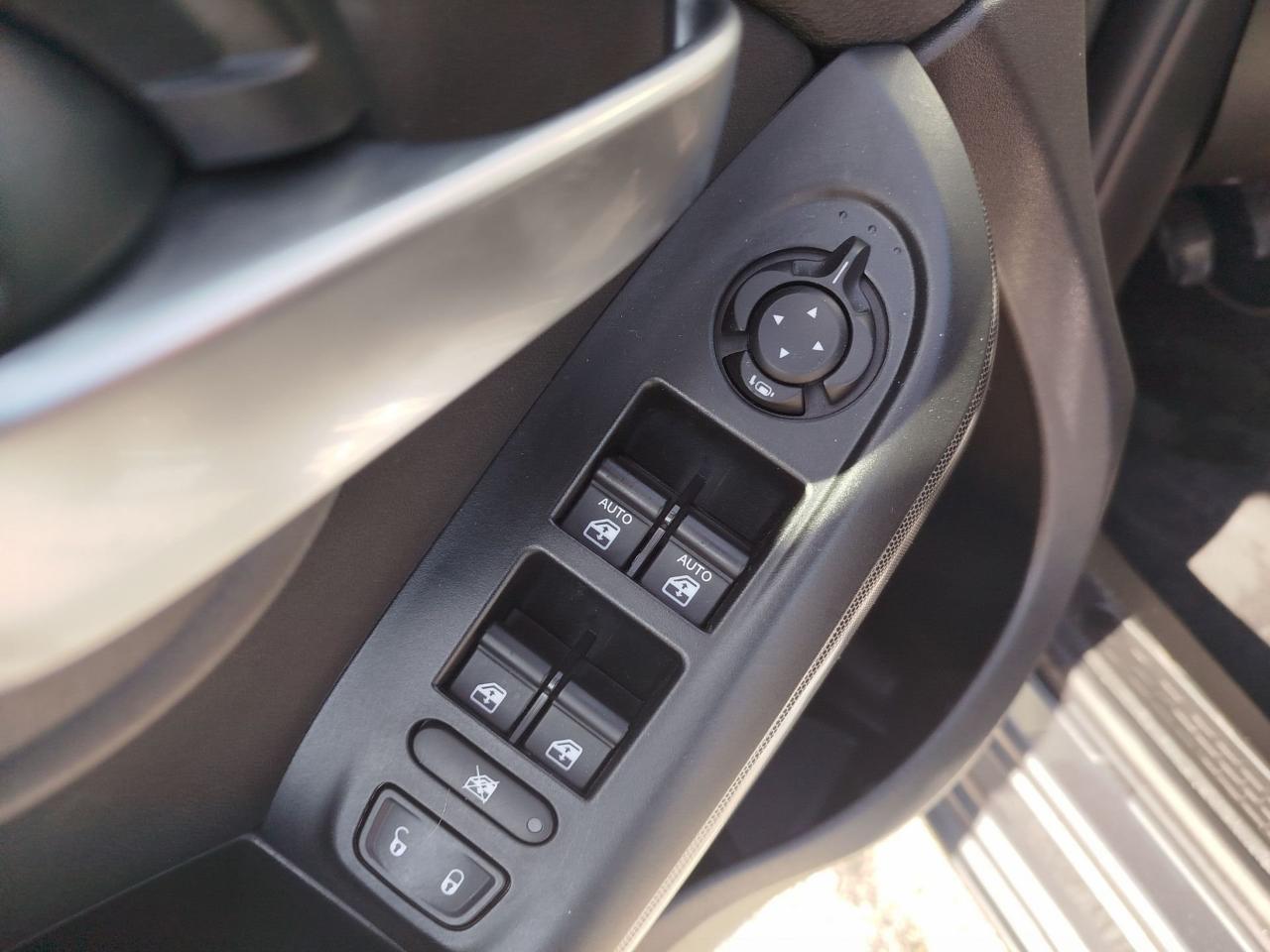 Fiat Fiat 500X usata 10