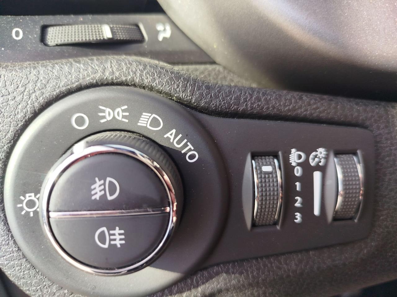 Fiat Fiat 500X usata 12