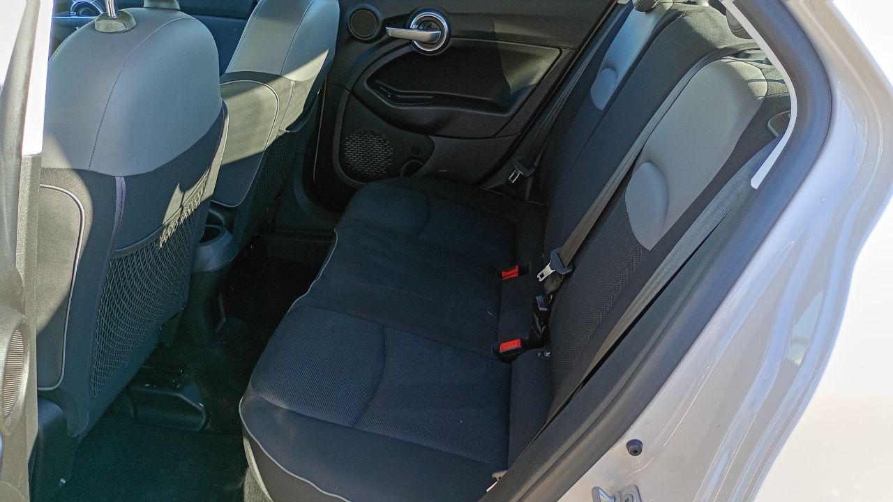 Fiat Fiat 500X usata 1