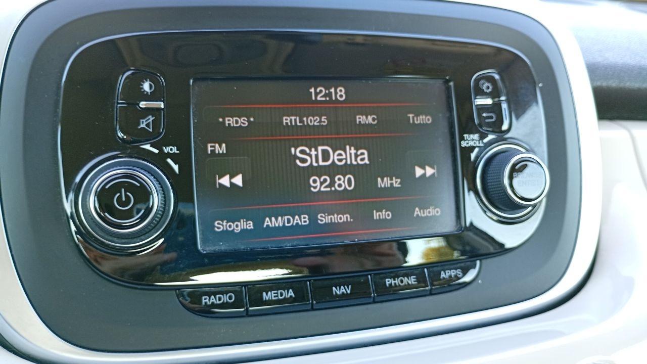 Fiat Fiat 500X usata 5