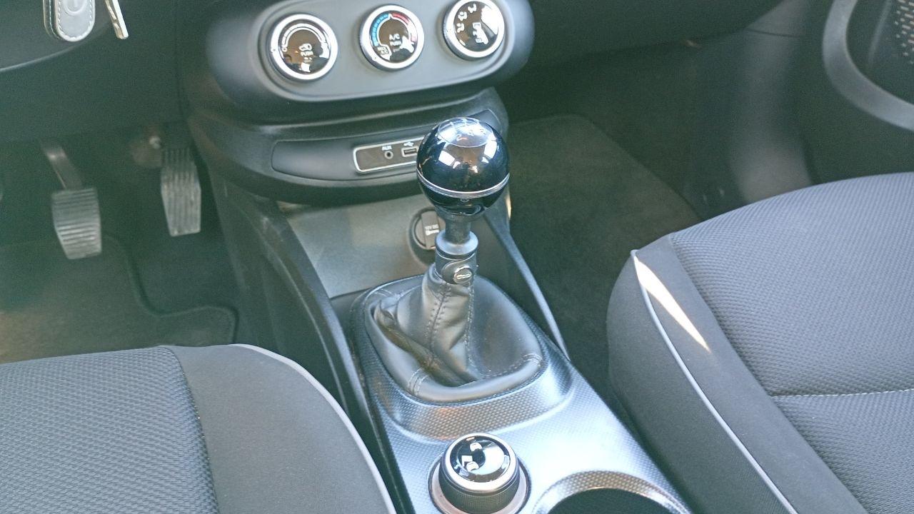 Fiat Fiat 500X usata 7