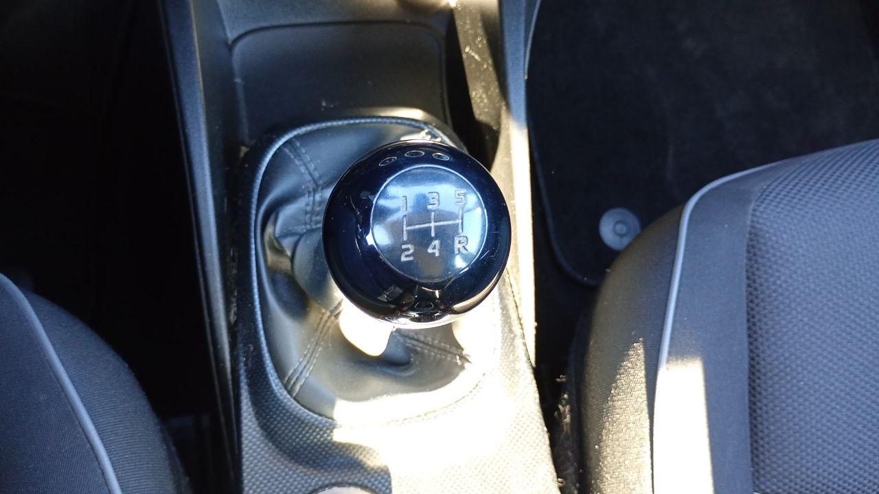 Fiat Fiat 500X usata 8