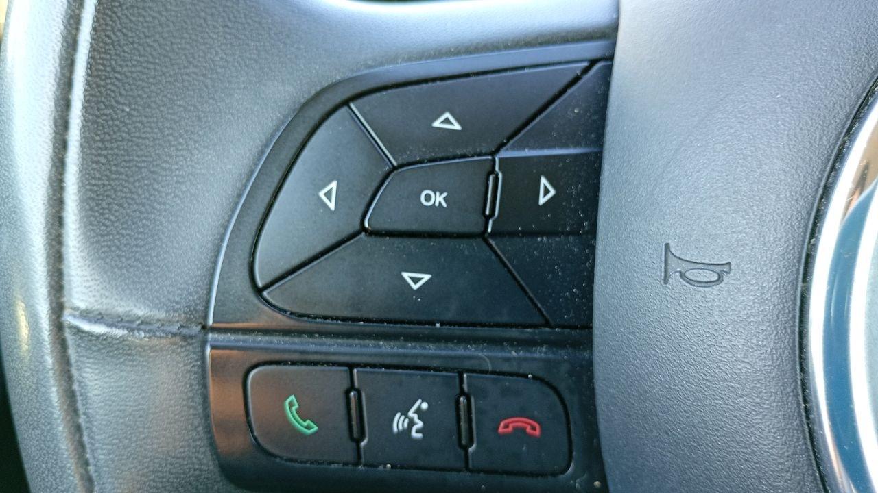 Fiat Fiat 500X usata 10