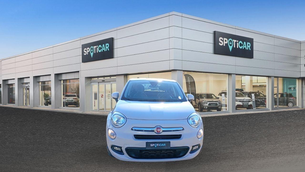 Fiat Fiat 500X usata 11