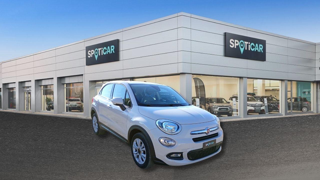 Fiat Fiat 500X usata 13
