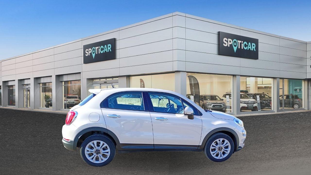 Fiat Fiat 500X usata 14