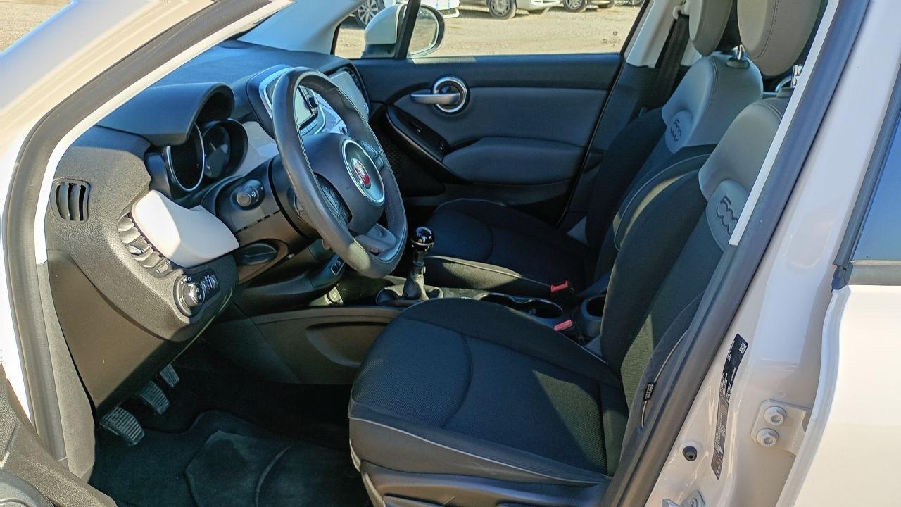 Fiat Fiat 500X usata 19