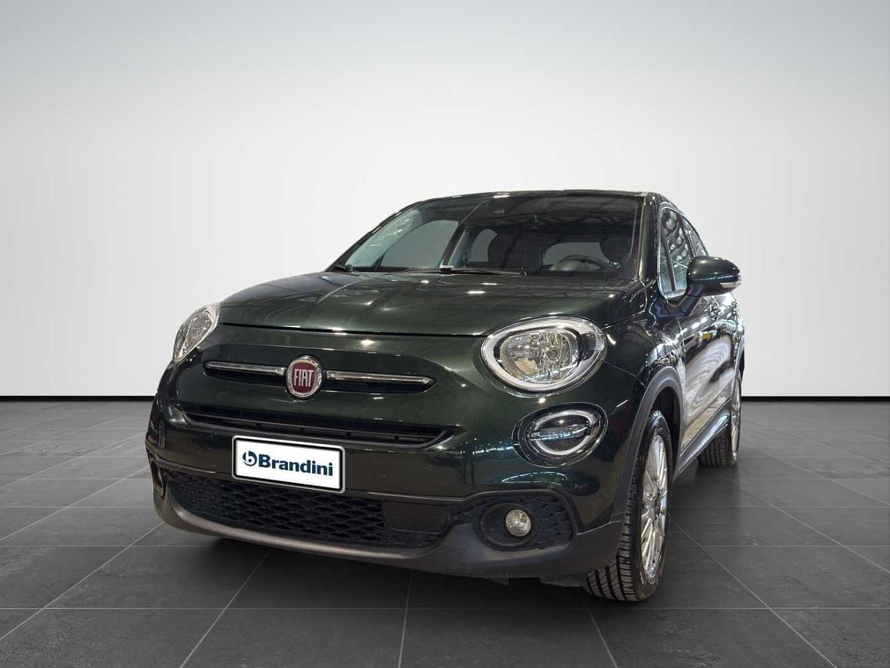 Fiat Fiat 500X 500X 1.0 t3 lounge 120cv my20