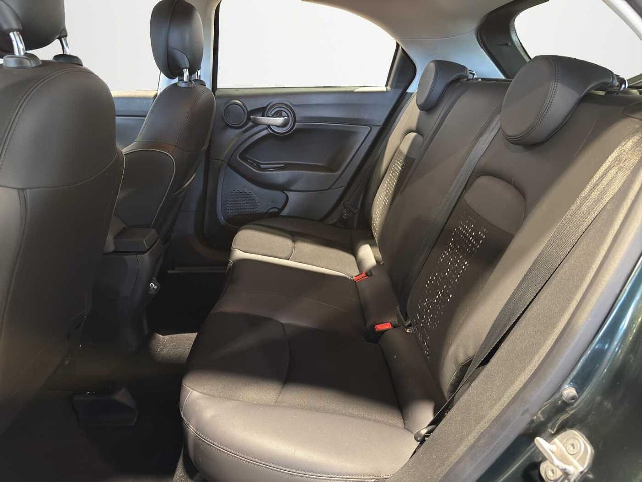 Fiat Fiat 500X usata 2