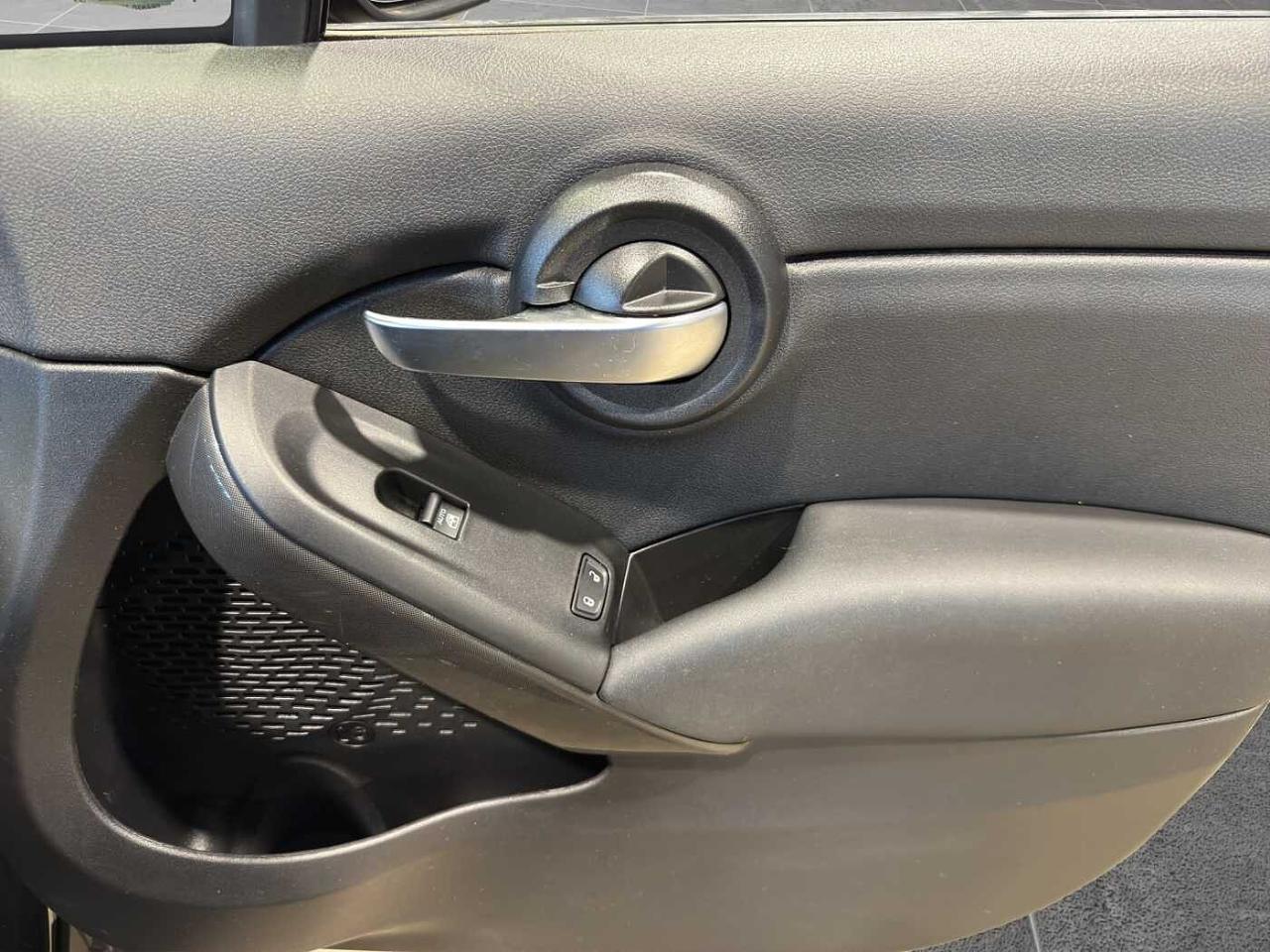 Fiat Fiat 500X usata 7