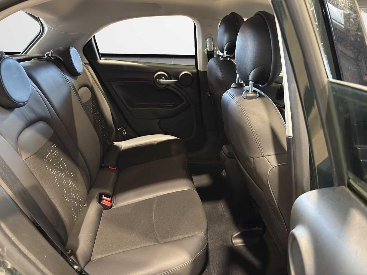 Fiat Fiat 500X usata 8