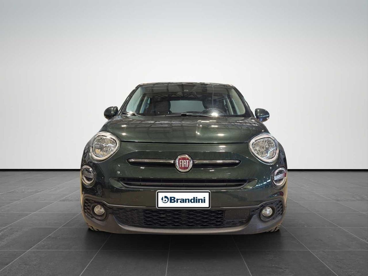 Fiat Fiat 500X usata 11