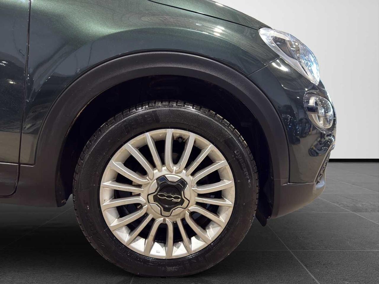 Fiat Fiat 500X usata 14