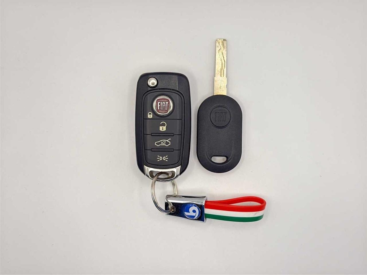 Fiat Fiat 500X usata 15