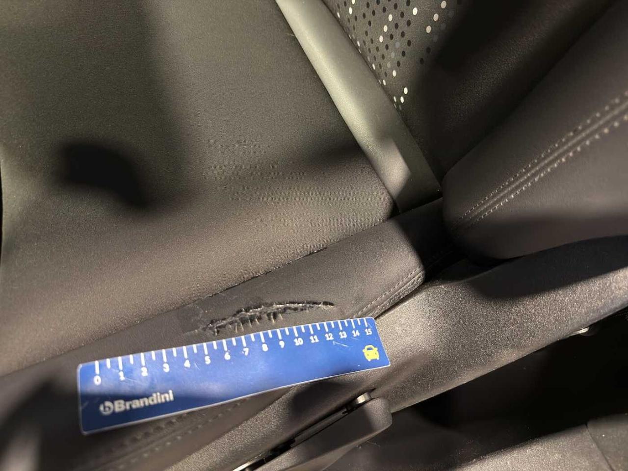 Fiat Fiat 500X usata 16