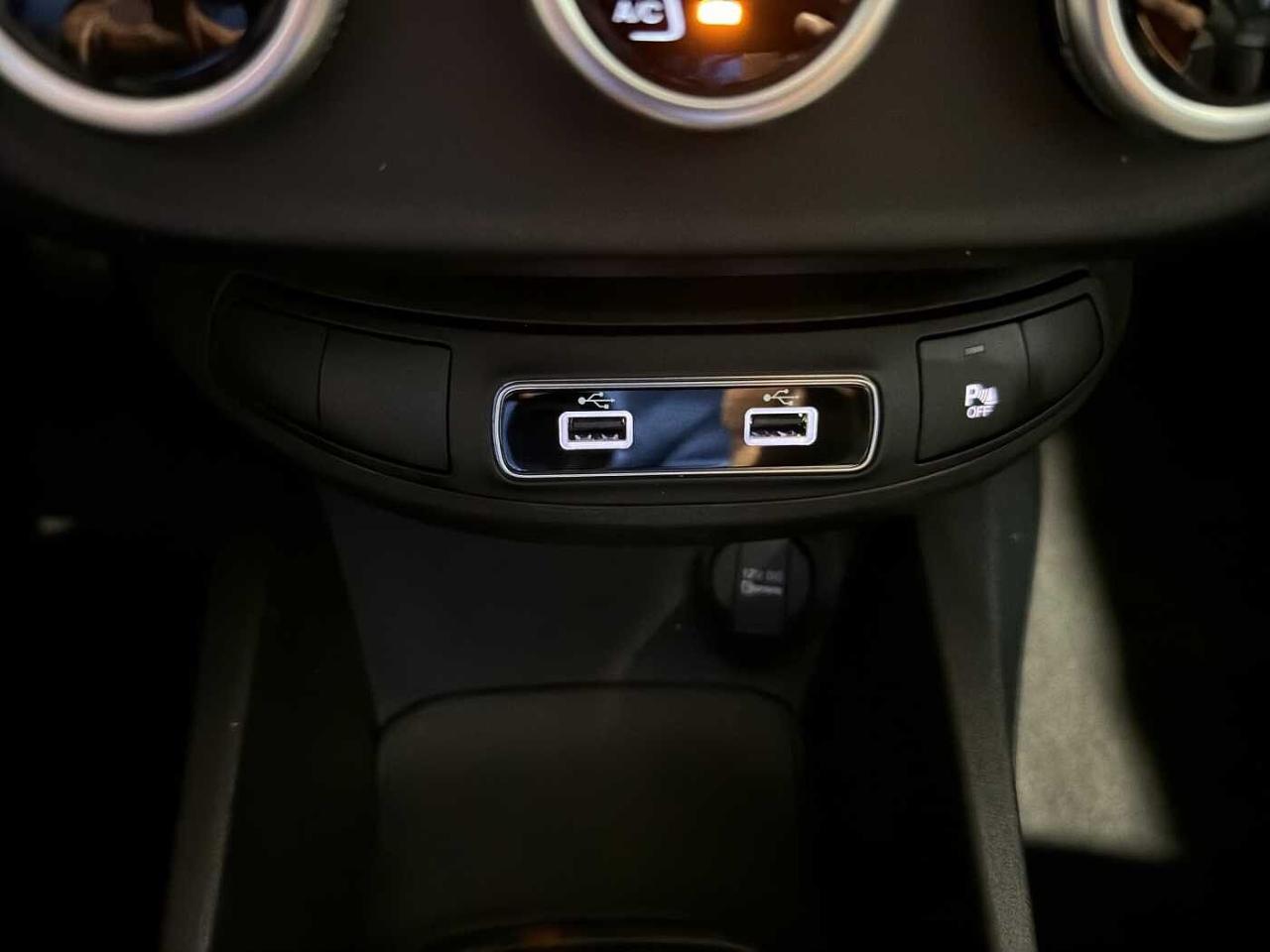 Fiat Fiat 500X usata 17