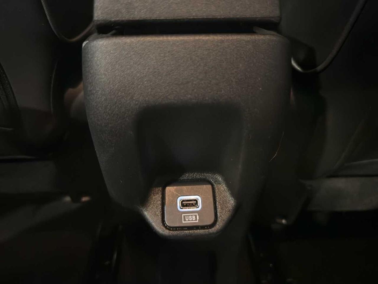 Fiat Fiat 500X usata 18