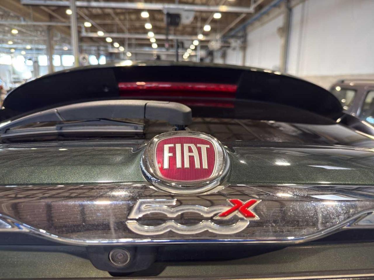 Fiat Fiat 500X usata 20