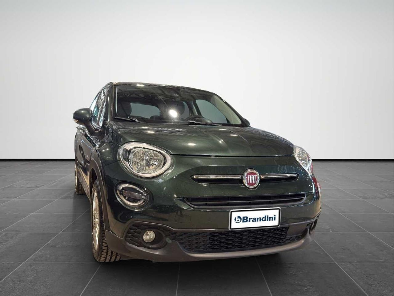 Fiat Fiat 500X usata 21