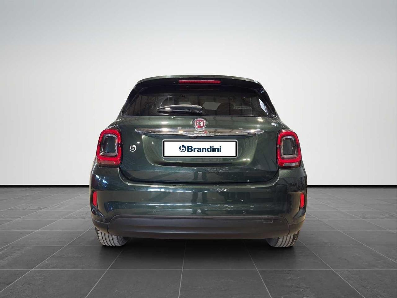 Fiat Fiat 500X usata 23