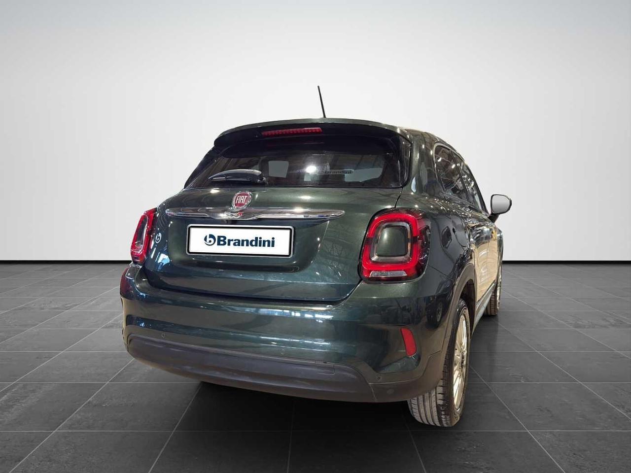 Fiat Fiat 500X usata 24