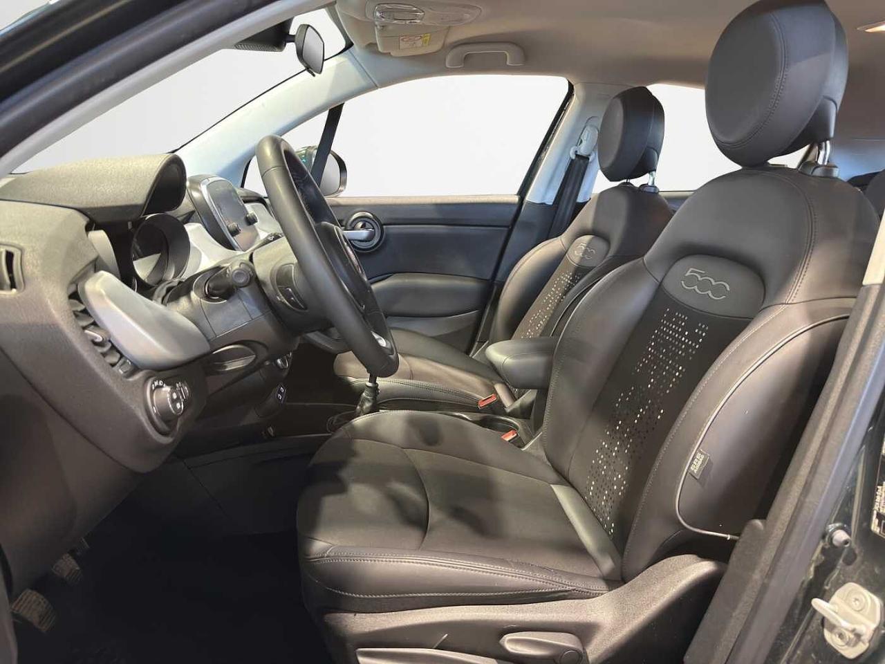 Fiat Fiat 500X usata 25