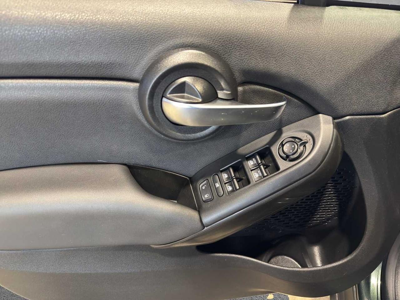 Fiat Fiat 500X usata 26