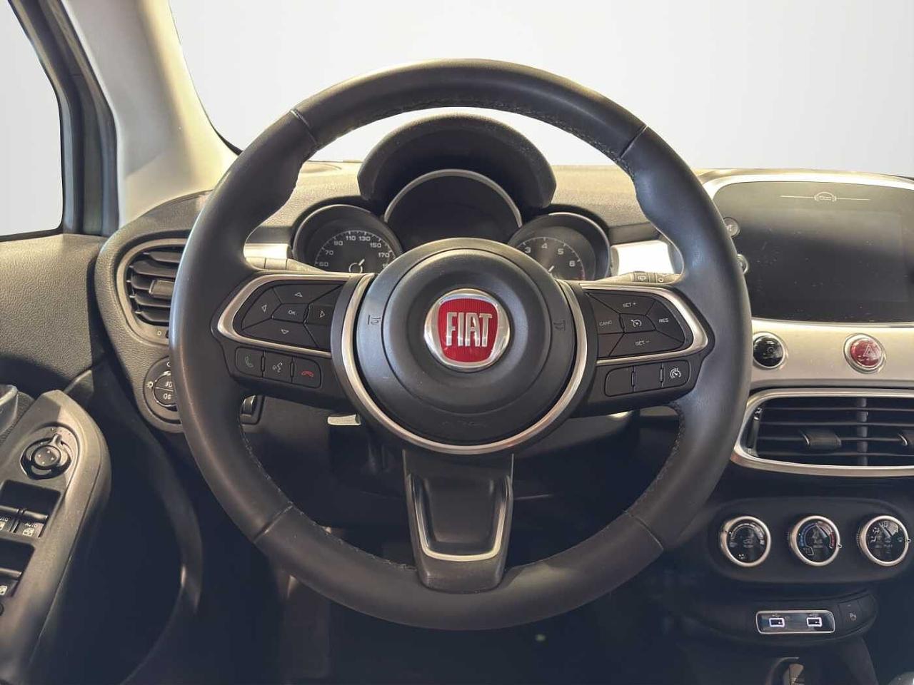 Fiat Fiat 500X usata 27